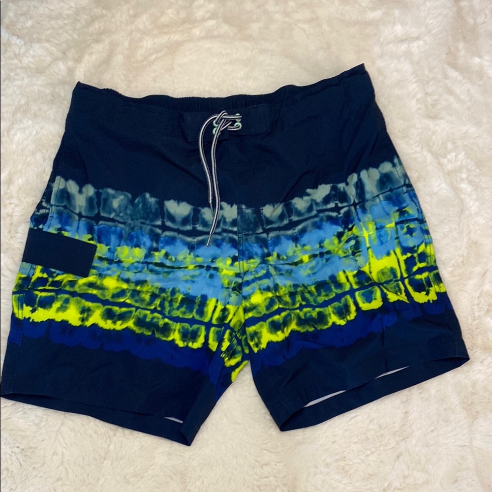Men's Swim Shorts